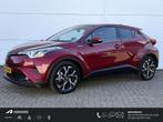 Toyota C-HR 1.8 Hybrid Dynamic / Trekhaak ( 725 kg ) / Deale, Auto's, Toyota, Stof, Euro 6, 4 cilinders, 122 pk