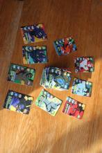 Ben10 kaarten, Ophalen, Zo goed als nieuw, Meerdere kaarten