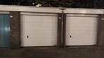 GarageBox te huren in Rotterdam-zuid Slinge