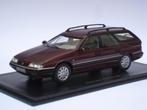 Citroen XM Break donkerrood Neo scale models 1:43, Ophalen of Verzenden, Nieuw, Auto, Overige merken