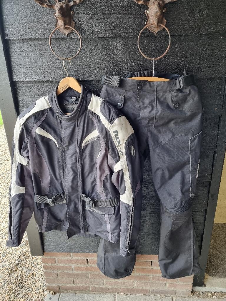 Richa combi pak, Ophalen, Tweedehands, Heren, Combipak