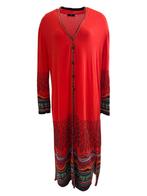 Ivko vest XXL, Blauw, Maat 46/48 (XL) of groter, Ophalen of Verzenden, Zo goed als nieuw