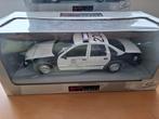 Chevrolet Caprice Las Vegas Police 1/18 Ut Models, Ophalen of Verzenden, Nieuw, Auto, UT Models