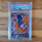 Charizard V PSA 10, Ophalen, Zo goed als nieuw