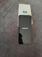 Samsung Galaxy A6 Gold, Telecommunicatie, Mobiele telefoons | Samsung, Overige kleuren, Ophalen of Verzenden, Zo goed als nieuw