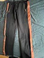 Scotch & Soda joggingbroek, Blauw, Ophalen of Verzenden, Zo goed als nieuw, Maat 36 (S)