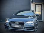 Audi A7 Sportback 2.0 TFSI Pro Line S | 2x S-Line | Pano dak, Gebruikt, 4 cilinders, 4 stoelen, Bedrijf