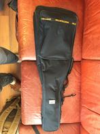 volcano elektrische gitaar met kabel + ibaniz versterker, Gebruikt, Met versterker, Solid body, Ophalen