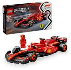 10 Speed Champions F1 auto's in SET 77242 t/m 77251, Ophalen of Verzenden, Nieuw, Complete set, Lego