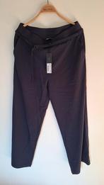 Expresso broek kort wijde pijp blauw travelstof maat 42, Kleding | Dames, Broeken en Pantalons, Maat 42/44 (L), Nieuw, Ophalen of Verzenden