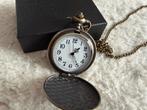 Mooi werkend zakhorloge, Antiek en Kunst, Ophalen of Verzenden