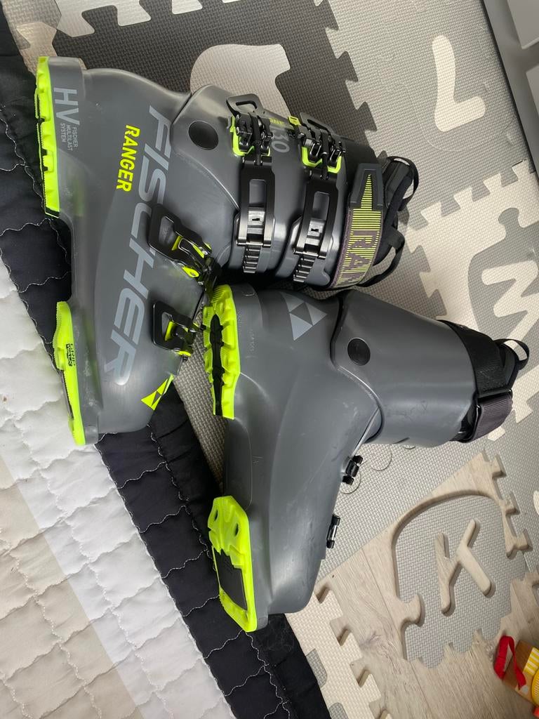 Fischer Ranger HV 130 maat 41, Ophalen, Fischer, 100 tot 140 cm, Schoenen