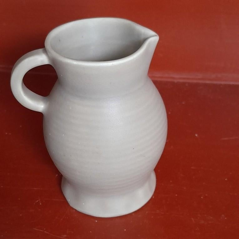 Kannetje Ruïne van Brederode, Gebruikt, Overige typen, Ophalen of Verzenden, Overige stijlen