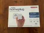 Sitecom Mini Homeplug 500 Mbps 3-pack, Computers en Software, Ophalen of Verzenden, Zo goed als nieuw