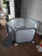 Zeshoekige grondbox, Kinderen en Baby's, Boxen, Ophalen