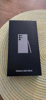 Samsung Galaxy S24 Ultra 1TB Titanium Gray, Telecommunicatie, Mobiele telefoons | Samsung, Galaxy S24, Zwart, Ophalen of Verzenden