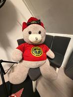 Stone Island Knuffelbeer - 1 Meter Hoog, Kinderen en Baby's, Speelgoed | Knuffels en Pluche, Ophalen, Zo goed als nieuw, Beer