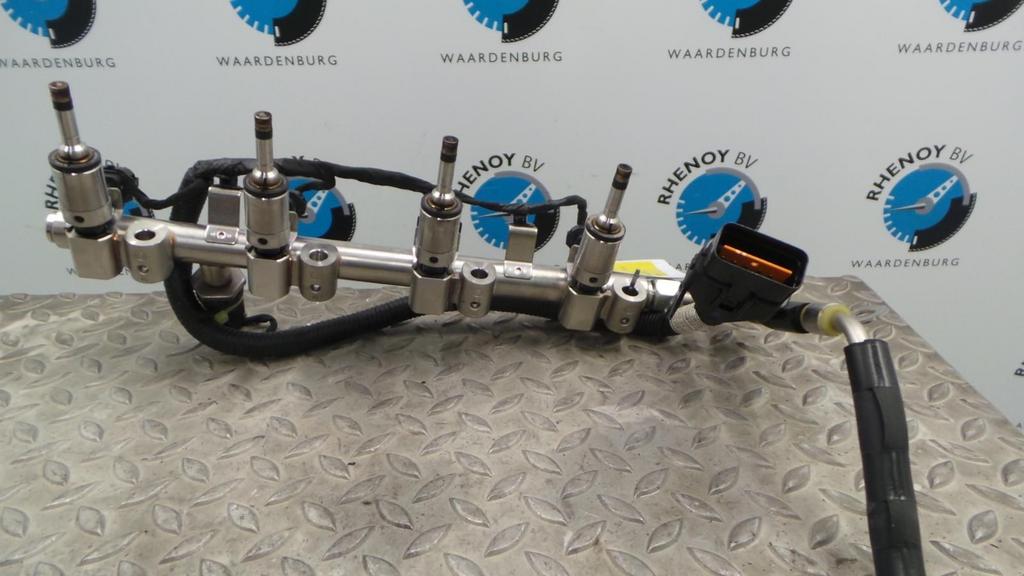 HYUNDAI I40 BRANDSTOF INJECTOR / VERSTUIVER 2013, Auto-onderdelen, Ophalen of Verzenden, Gebruikt, Stiba lid