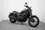 Honda CMX 1100 DCT REBEL (bj 2024), Motoren, Chopper, Bedrijf, Meer dan 35 kW, ABS