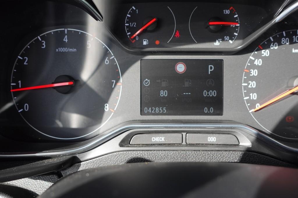 Opel COMBO LIFE Combo Life Automaat Winterpack Camera Clima, USB, Gebruikt, Overige modellen, 1199 cc