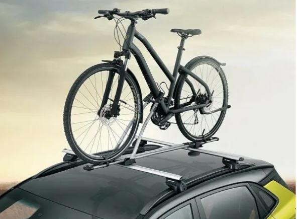 Thule Fietsendrager Voor Dakmontage  99700ADE10, Auto diversen, Dakdragers, -, -, Nieuw, Ophalen of Verzenden