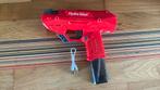 Waterpistool, Kinderen en Baby's, Speelgoed | Buiten | Actiespeelgoed, Ophalen of Verzenden, Gebruikt