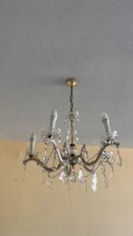 Antiek lamp, Ophalen, Zo goed als nieuw