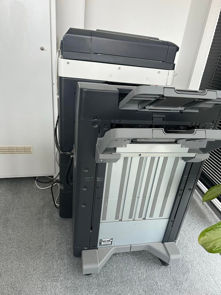 Océ VarioLink 2822C printer, Computers en Software, Printers, Ophalen, Gebruikt, All-in-one, Kleur printen