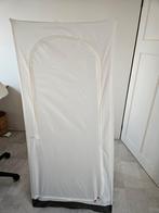 Ikea Vuku Camping kast met roede, Ophalen of Verzenden, Gebruikt, Campingkast