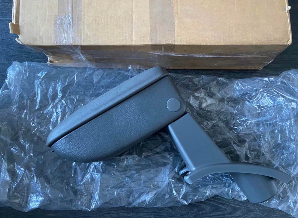 Armsteun Opel A Agila, Ophalen of Verzenden, Zo goed als nieuw