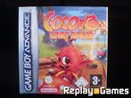 Cocoto Kart Racer - (Nieuw, in seal) - GBA, 1 speler, Racen en Vliegen, Nieuw, Ophalen of Verzenden