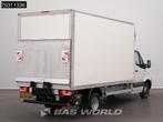 Mercedes Sprinter 515 CDI Automaat Laadklep Dubbellucht Bakw, Automaat, Stof, Euro 6, 4 cilinders