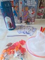 Frozen 2 Magical Whirlwind spel compleet, Ophalen of Verzenden, Gebruikt, Jongen of Meisje