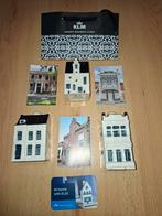 KLM huisjes  huisjes met flyer !!, Verzamelen, KLM Huisjes, Ophalen of Verzenden, Nieuw, 81 t/m 91, Gevuld