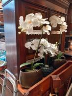 3 stuks kunstbloemen prijs € 15.00, Ophalen of Verzenden