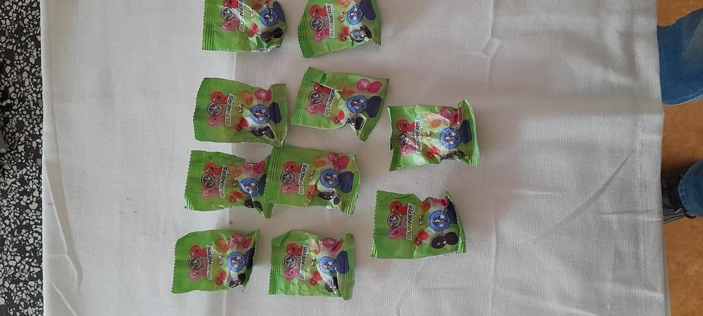 Runners, Ophalen of Verzenden