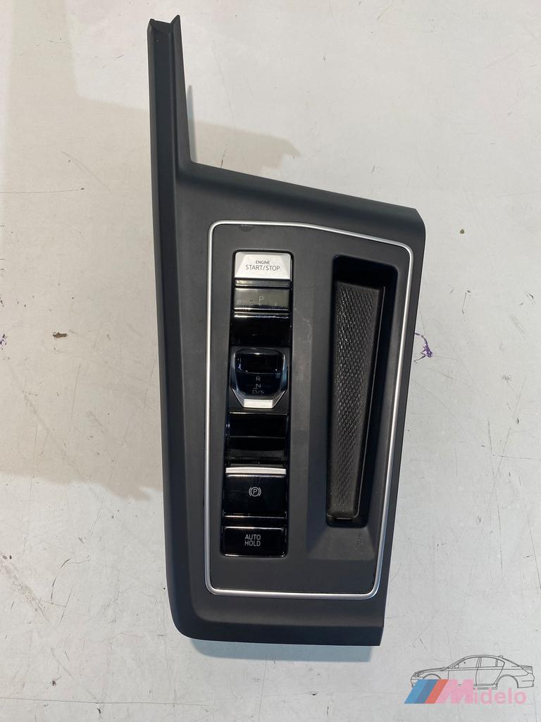 VW GOLF VIII AUTOMAAT SELECTIE HENDEL 5H1864263A, Auto-onderdelen, Gebruikt, -, Volkswagen, -