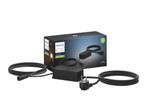 Philips Hue 40w trafo voor tuinlampen, Kunststof, Minder dan 50 watt, Overige typen, Nieuw