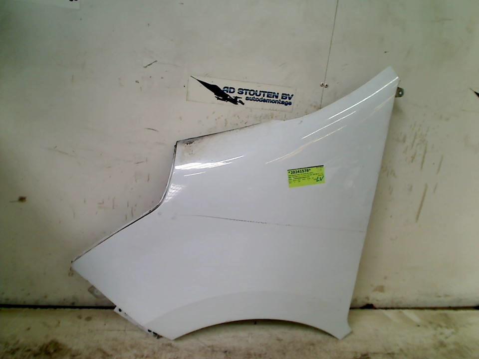 Spatbord Links Voor Opel Movano (2014-05/2021-12), Gebruikt, Bahnhofsplatz, Rüsselsheim am Main 65423, , Duitsland, Opel, Opel Automobile GmbH