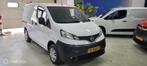 Nissan NV200 1.5 dCi Optima, Euro 5, Gebruikt, 4 cilinders, Electronic Stability Program (ESP)