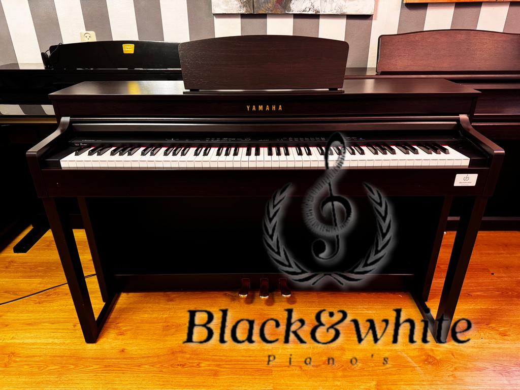 Yamaha Clavinova Digitale Elektrische Piano . incl garantie, Muziek en Instrumenten, Keyboards, Yamaha Clavinova, Yamaha Clavinova