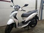 Sym Symphony 45km Scooter - Wit, Ophalen, Gebruikt, Overige typen