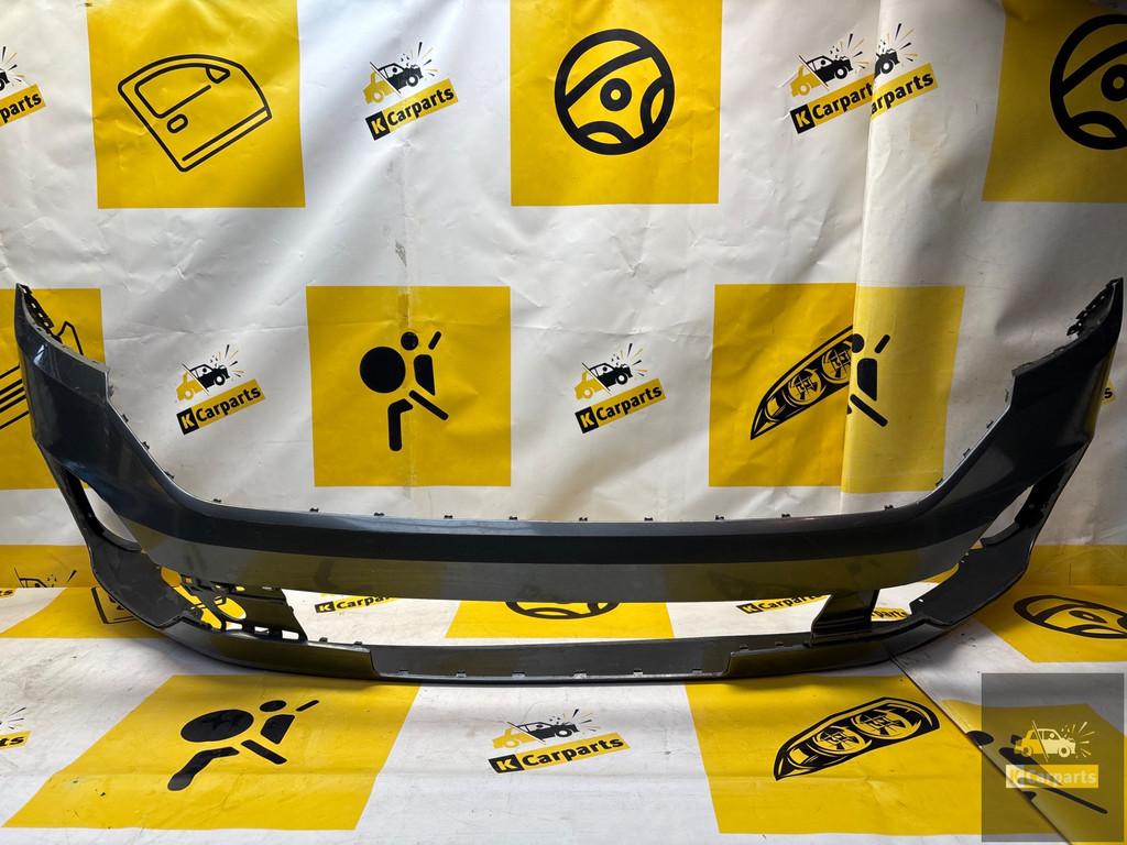 Voorbumper VW Transport T6 T6.1 Facelift Bumper 7LA807221B, Info@fabrikant.eu, Ophalen of Verzenden, Bumper, Fabrikant BV