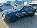 Mercedes-Benz CLK 3.2 Clk320 Coupe Elegance Automaat 2002, Automaat, 745 kg, Achterwielaandrijving, CLK
