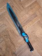 Power Rangers Beast Morphers Beast-X Electronic zwaard, Kinderen en Baby's, Speelgoed | Actiefiguren, Ophalen of Verzenden, Zo goed als nieuw