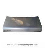 Kofferdeksel Mercedes oldtimer w123 coupe, Ophalen, Gebruikt, -, -
