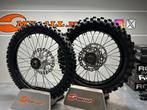 KTM Gas Gas Husqvarna wielenset 19 / 21 inch Nieuw !, KTM / Excel Takasago, Nieuw, Ophalen of Verzenden, Mattighofen