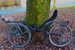 Ligfiets Originele Flevobike Racer, geheel gereviseerd, Ophalen, Gebruikt, Onderstuur, Overige merken