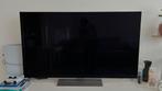LG OLED C2 55 inch, Ophalen, Gebruikt, 100 cm of meer, 4k (UHD)