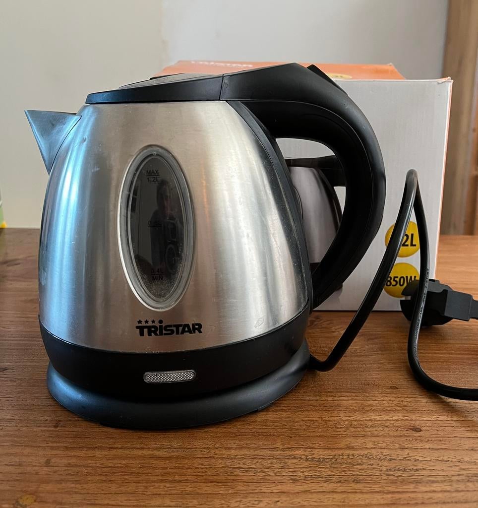 Diverse accessoires voor camperen, Ophalen, Gebruikt